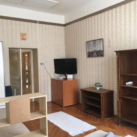 Cozy Flat At Stadionok M Station 公寓 布达佩斯