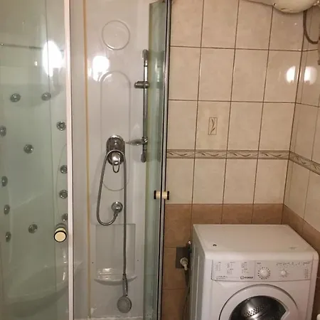 Cozy Flat At Stadionok M Station * Budapešť